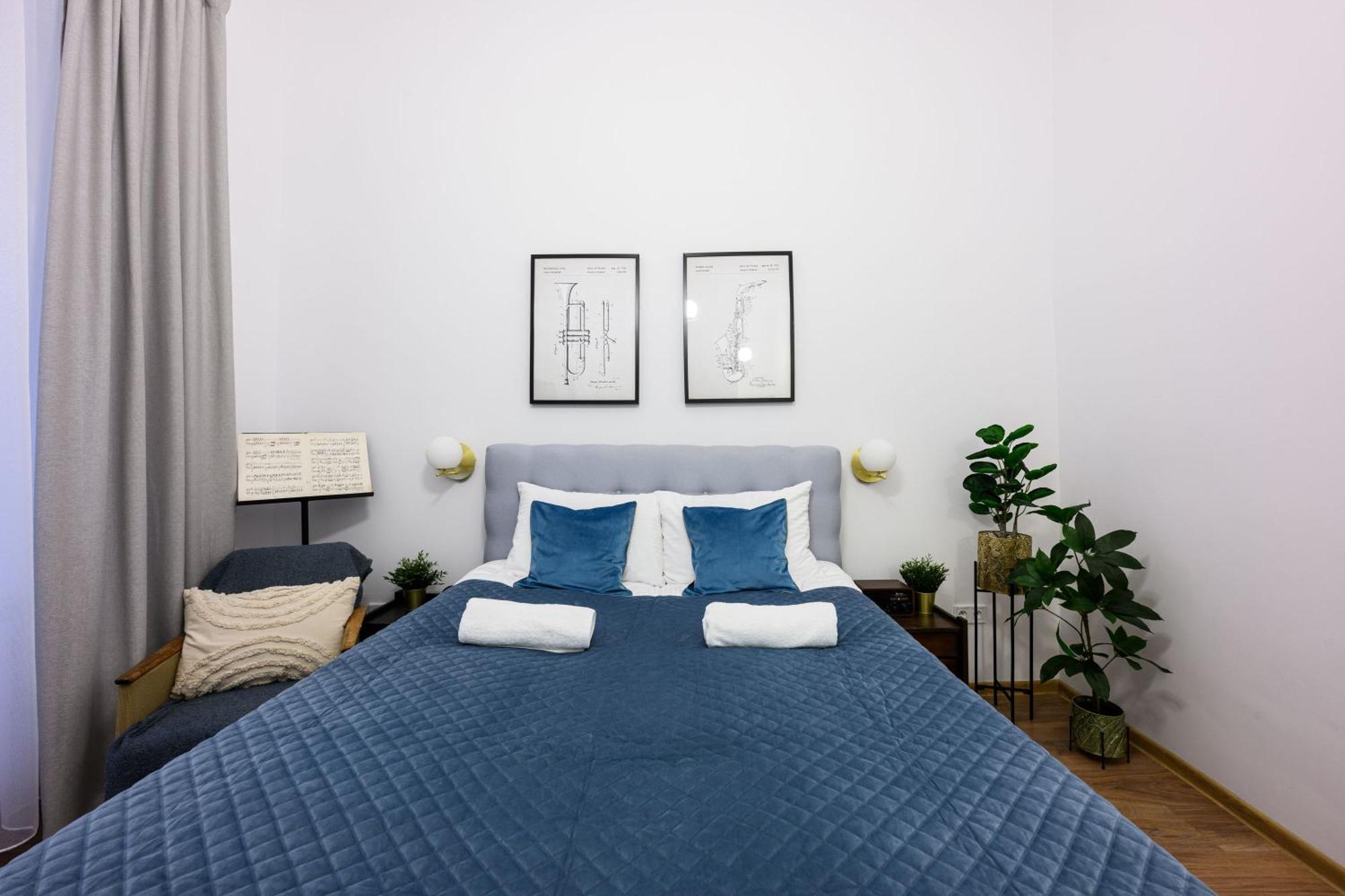Unique Style Apartments Old Town - 25 Min From The Airport - By Homelike Красков Екстериор снимка