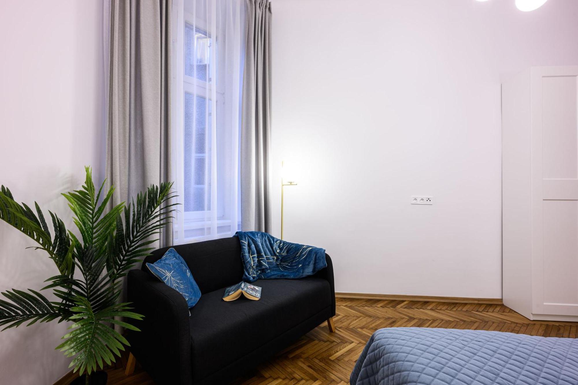 Unique Style Apartments Old Town - 25 Min From The Airport - By Homelike Красков Екстериор снимка