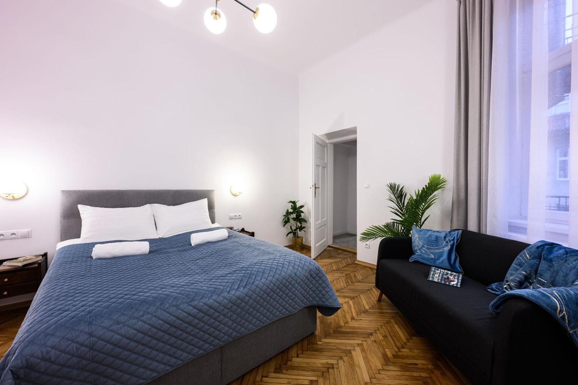 Unique Style Apartments Old Town - 25 Min From The Airport - By Homelike Красков Екстериор снимка