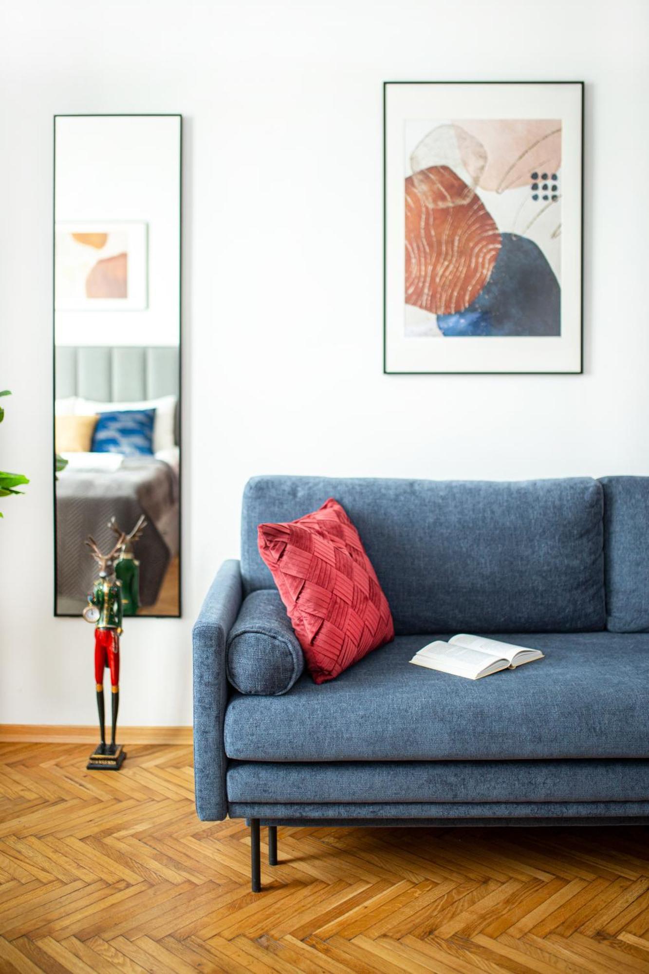 Unique Style Apartments Old Town - 25 Min From The Airport - By Homelike Красков Екстериор снимка