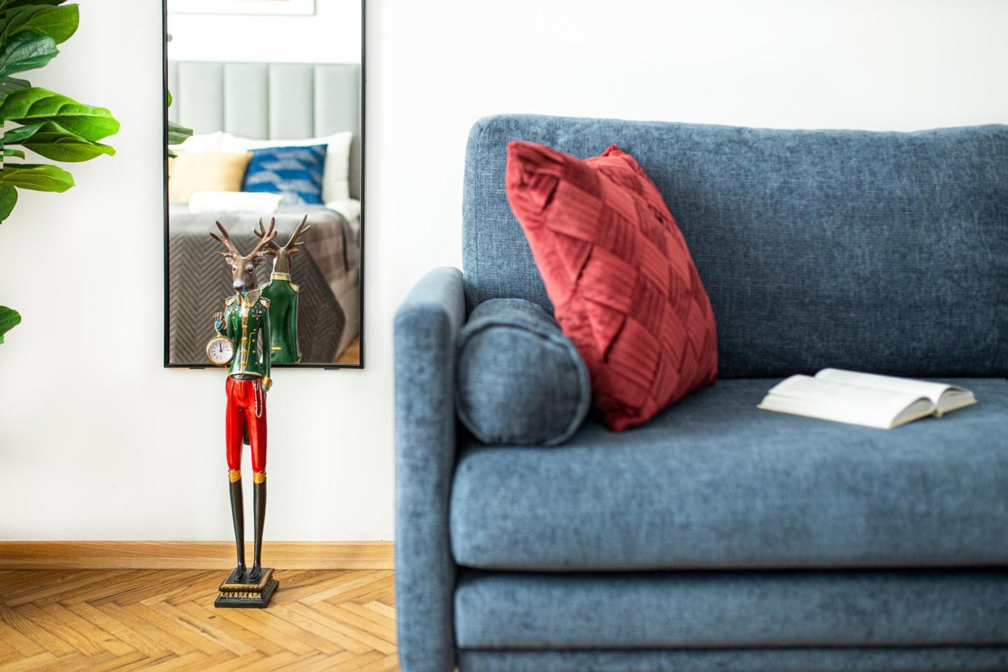 Unique Style Apartments Old Town - 25 Min From The Airport - By Homelike Красков Екстериор снимка