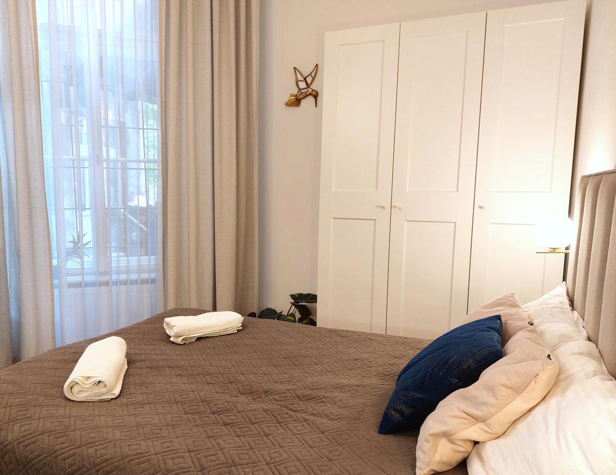 Unique Style Apartments Old Town - 25 Min From The Airport - By Homelike Красков Стая снимка