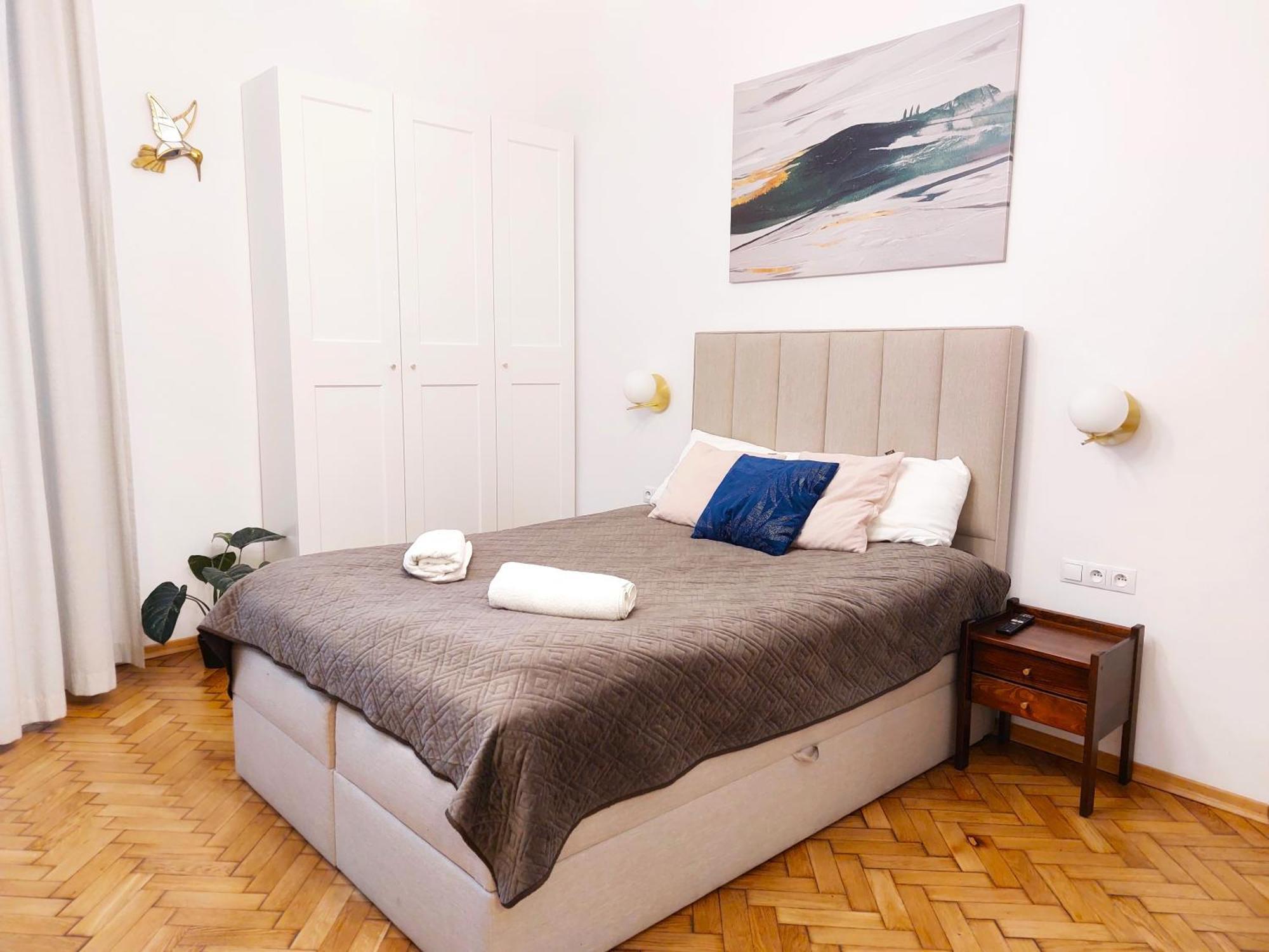 Unique Style Apartments Old Town - 25 Min From The Airport - By Homelike Красков Стая снимка