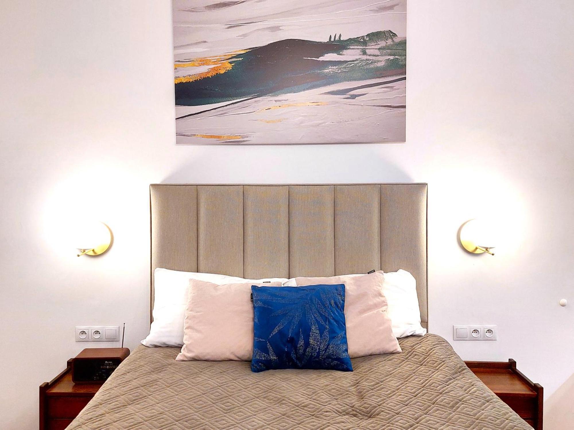 Unique Style Apartments Old Town - 25 Min From The Airport - By Homelike Красков Стая снимка