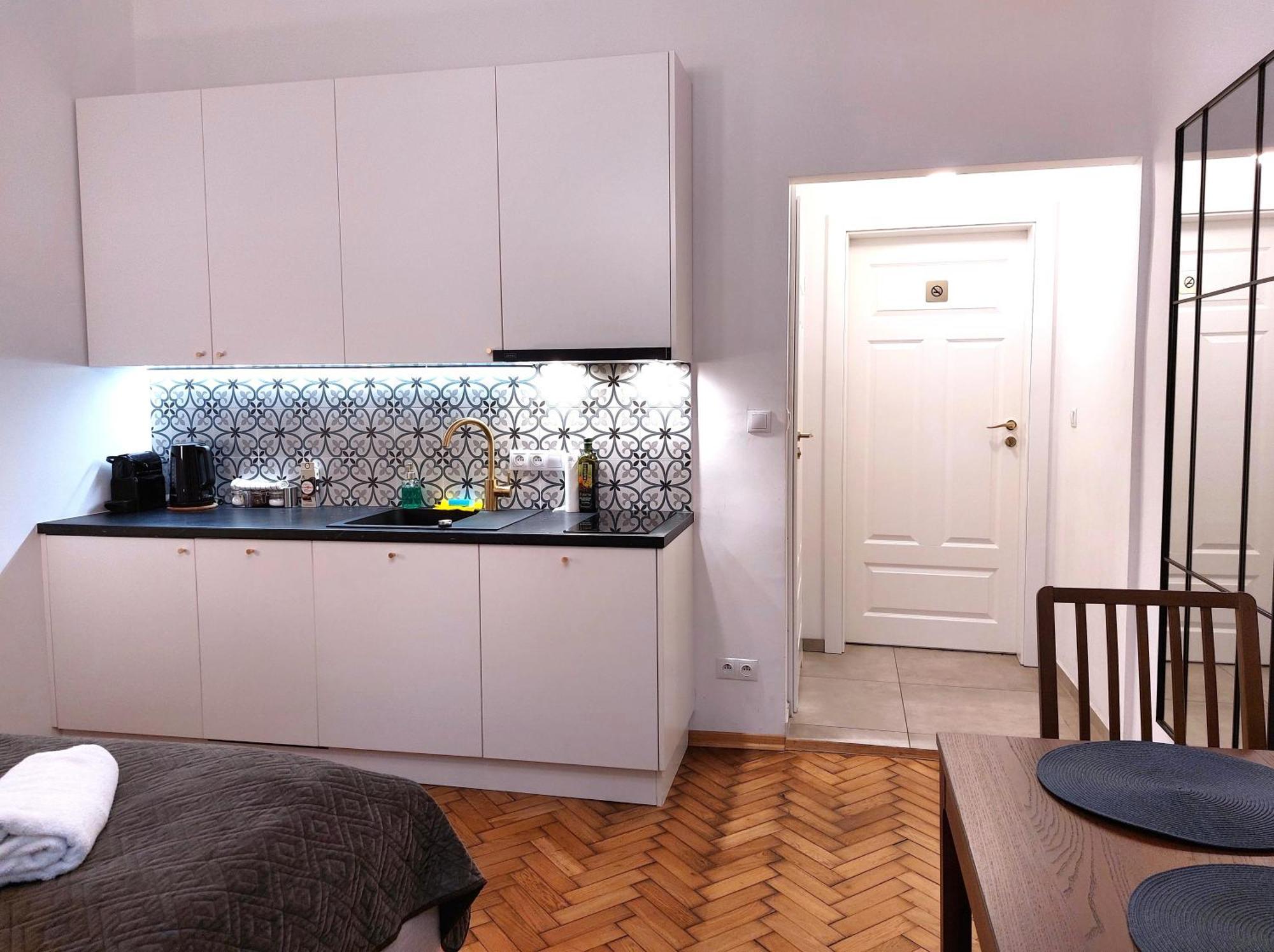 Unique Style Apartments Old Town - 25 Min From The Airport - By Homelike Красков Стая снимка